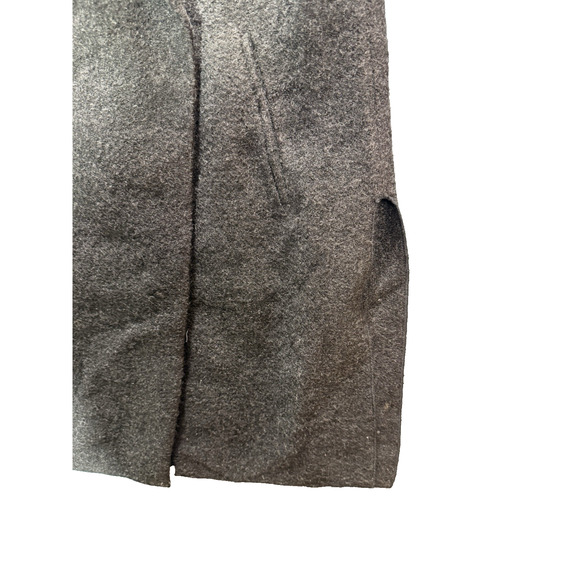 Forever 21 Love ❤️ Cameron Women’s Black Casual Winter Size S - Picture 9 of 10